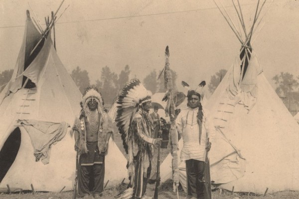 5 Kebudayaan Kuno di Amerika Serikat, Warisan Penduduk Asli!